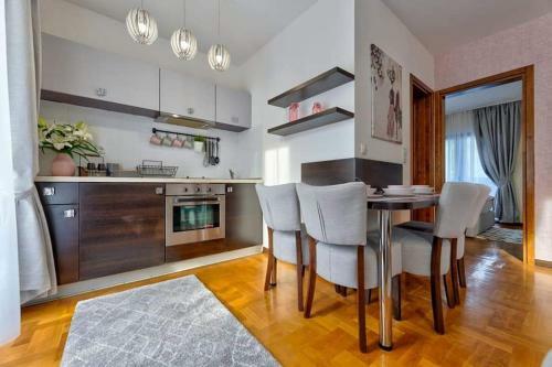 Apartman Petrovic