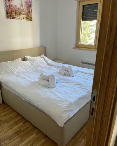 Apartamento Mm Sofy