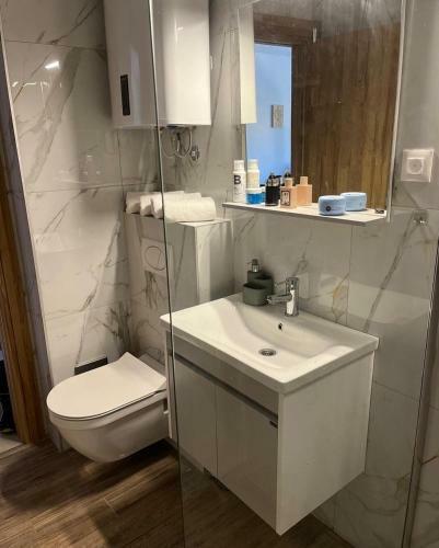 Apartamento Mm Sofy