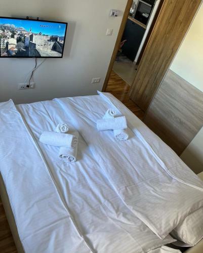 Apartamento Mm Sofy