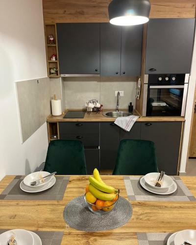 Apartamento Mm Sofy