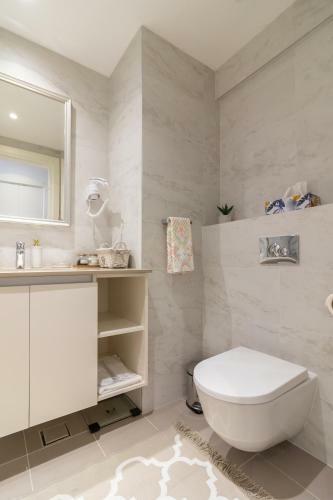 Belgrade Waterfront Apartment-supertwins