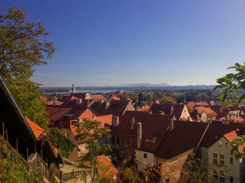 Apartments Matija Terme Ptuj