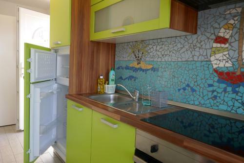 Apartamento Studio 42
