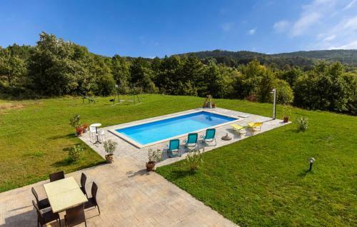 Villa Korone