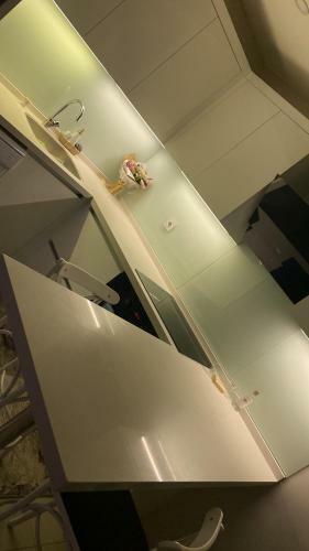 Apartamento Point Suit