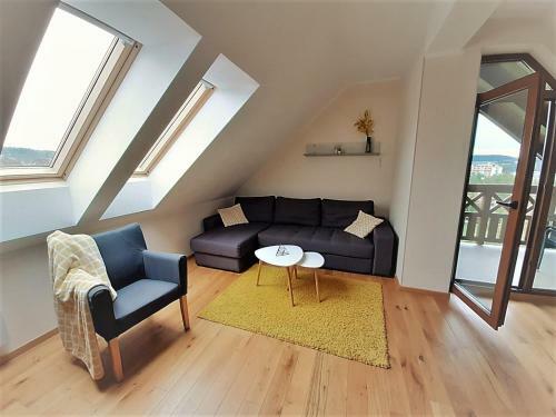 Different & Spa Apartment
