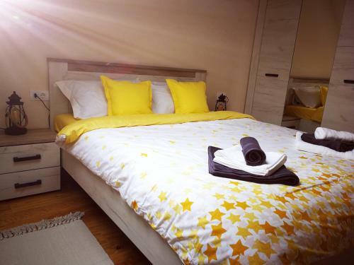 Different & Spa Apartment