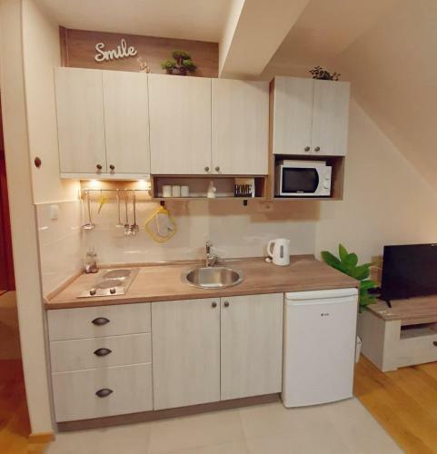 Different & Spa Apartment