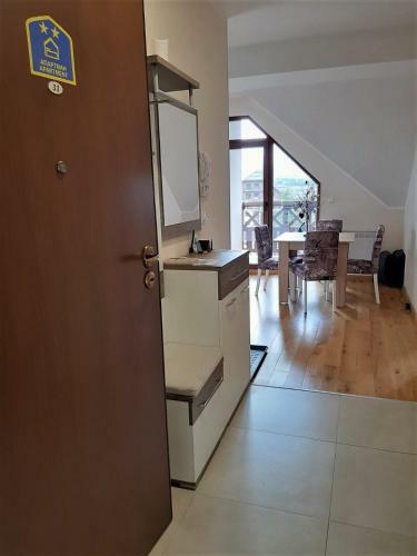 Different & Spa Apartment