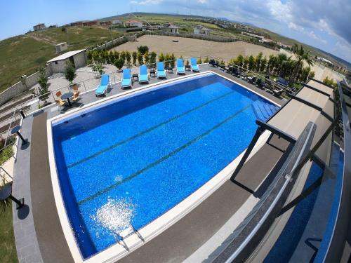Hotel Dkd Del�xe