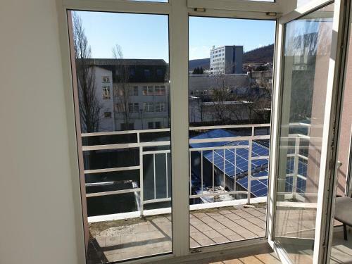 Apartamento Meoptis
