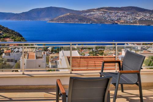 Villa Angell