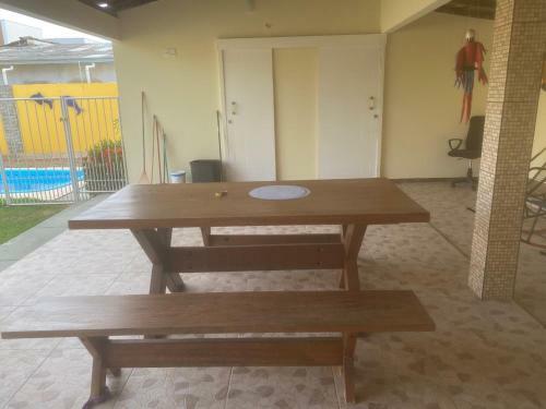 Hostal Quarto Individual E Independente
