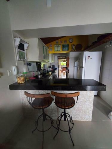 Para�so Em Barra Do Jacu�pe