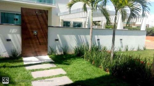 Casa Alto Padr�o 7 Su�tes - Guarajuba