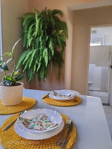 Apartamento Completo Com Melhor Custo X Benef�cio