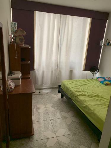 Apartamento Completo En Floridablanca