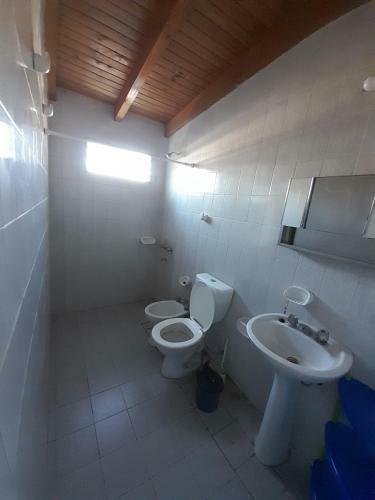 Apartamento Departamento San Rafael