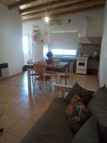 Apartamento Departamento San Rafael