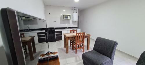 Apartamento Alberdi