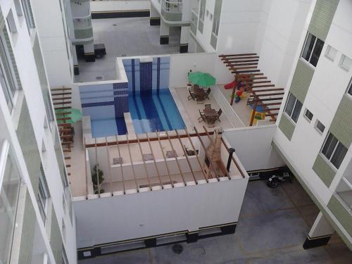 Apartamento De 2 Quartos Sendo 1 Su�te.