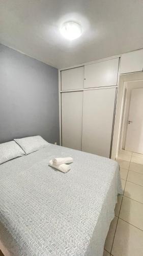 Apartamento De 2 Quartos Sendo 1 Su�te.