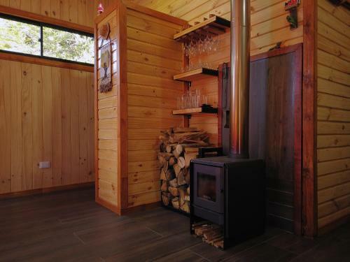 Apartamento Monoambiente Panguipulli