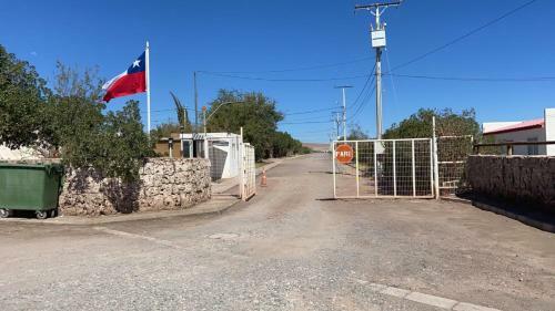 Villa Hermosa Casa En Pica