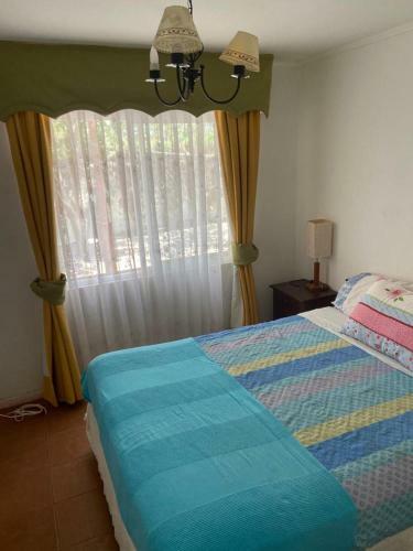 Villa Hermosa Casa En Pica