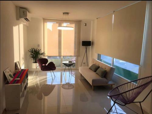 Apartamento Solis 1434 - 3 ?f?