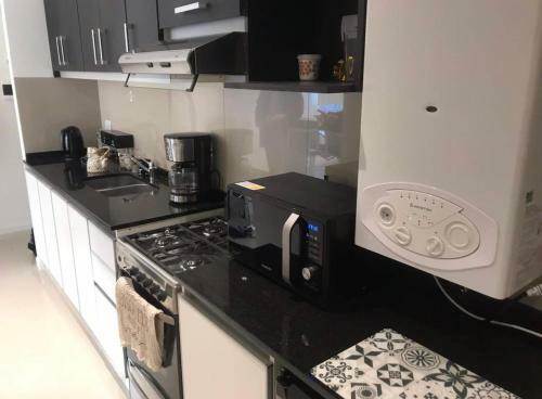 Apartamento Solis 1434 - 3 ?f?