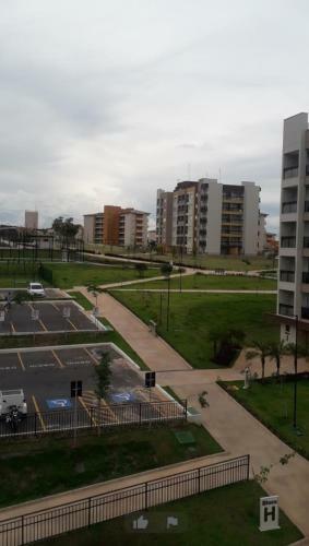 Apartamento Praias Do Lago Eco Resort