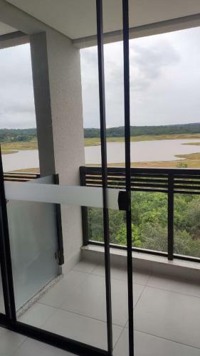 Apartamento Praias Do Lago Eco Resort