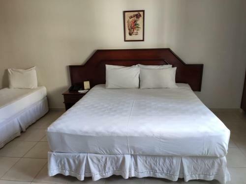 Su�te Hot Springs - Caldas Novas