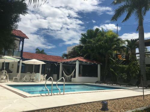 Casa Los Leones - El Pe�on