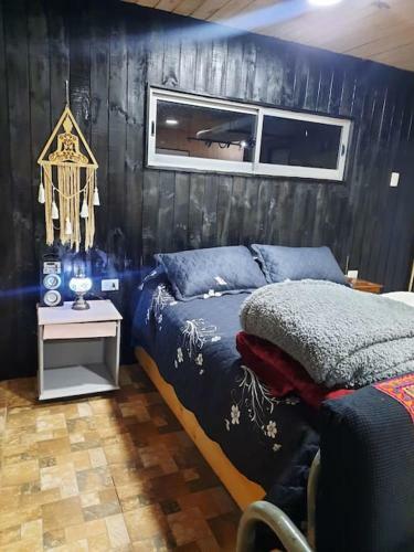 Caba�a Ideal Para Pareja @indira_beach_house