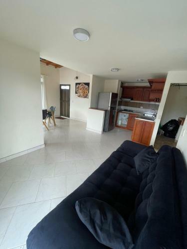 Apartamento Amoblado