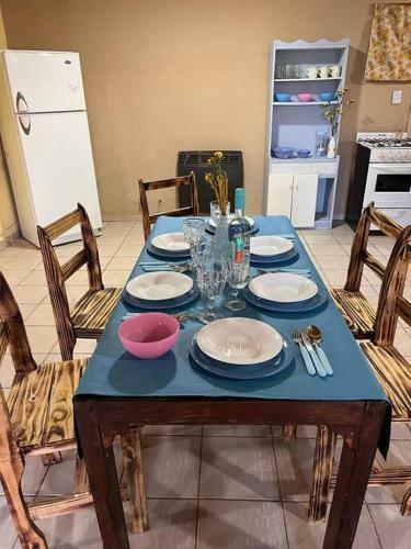 Apartamento Monta�a Roja