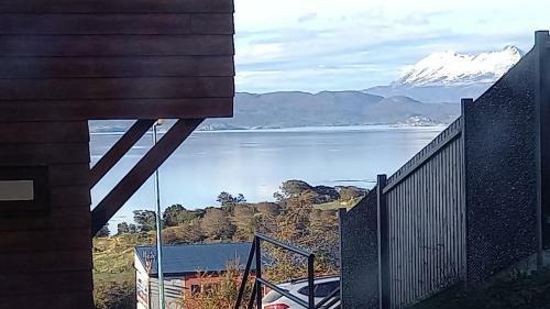 Apartamento Vista Al Canal Beagle Ushuaia