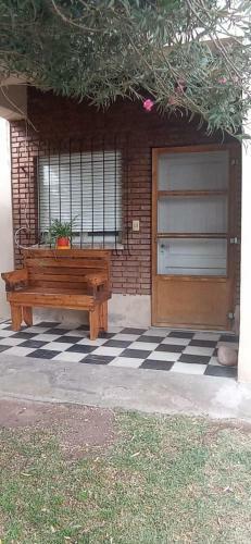 Caba�as El Sauce