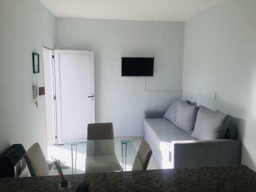 Apartamento Dpto Laprida I