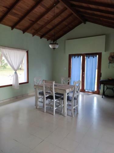 Casa Pampa