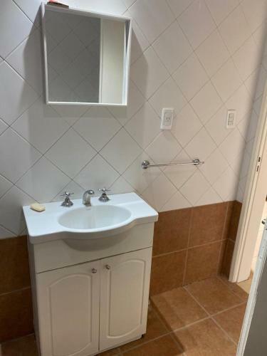 Apartamento Bragado Centro