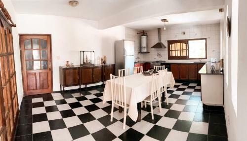 Casa Moreno