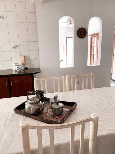 Casa Moreno