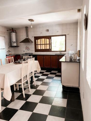Casa Moreno
