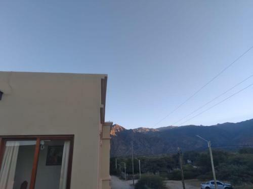 Apartamento Vistas Del Colorado 2