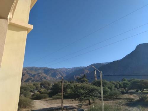 Apartamento Vistas Del Colorado 2