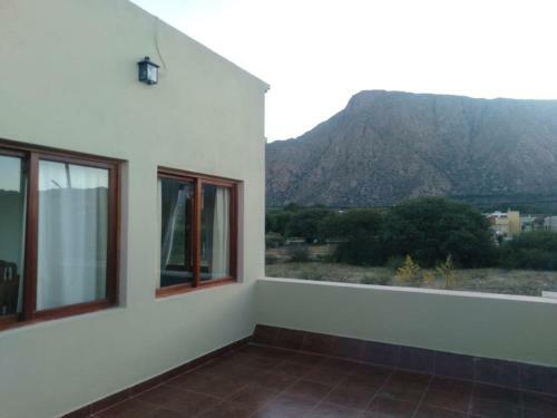 Apartamento Vistas Del Colorado 2